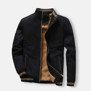 Moderne Bomberjacke Herren