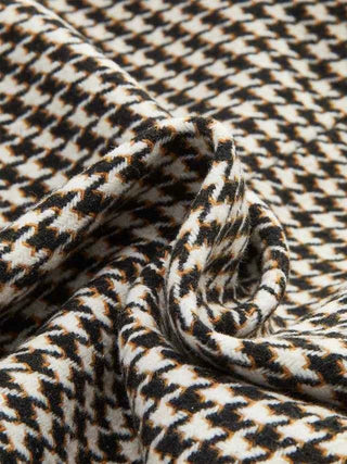 Blazer Damen mit Gürtel - Cecile LavelleSchwarz