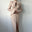 pale pink