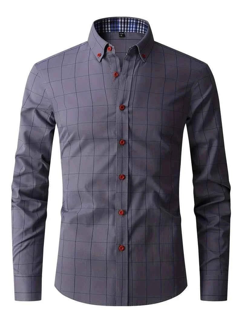 Business Hemd Herren