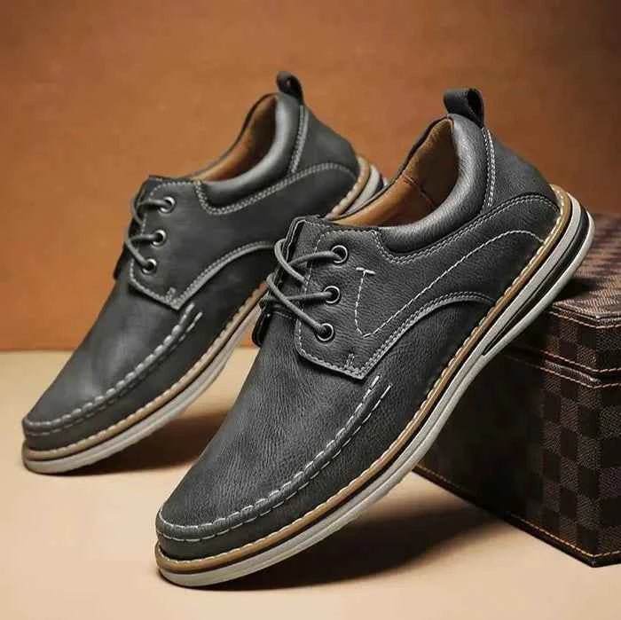 Business Schuhe Herren Bequem
