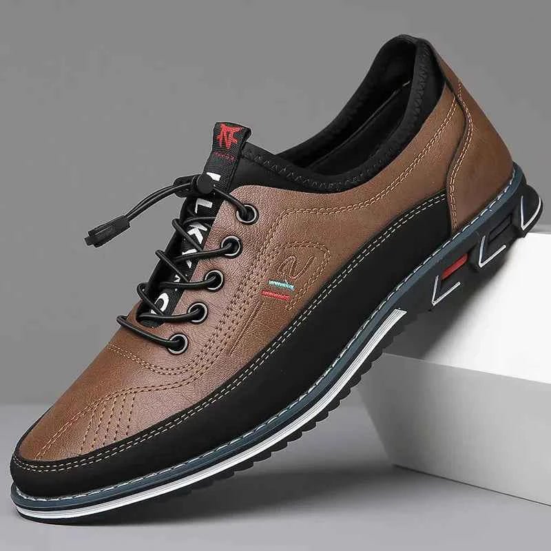 Business Schuhe Sneaker