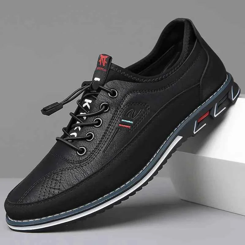 Business Schuhe Sneaker