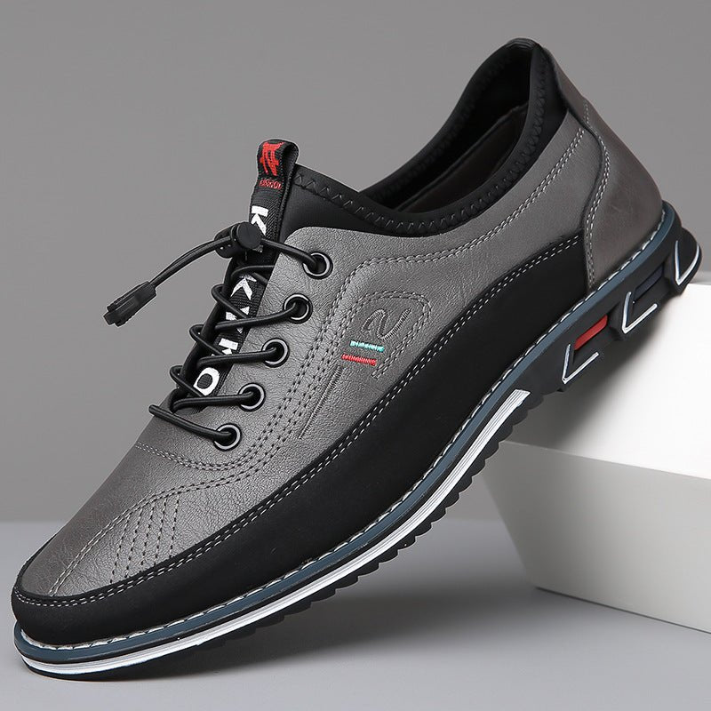 Business Schuhe Sneaker