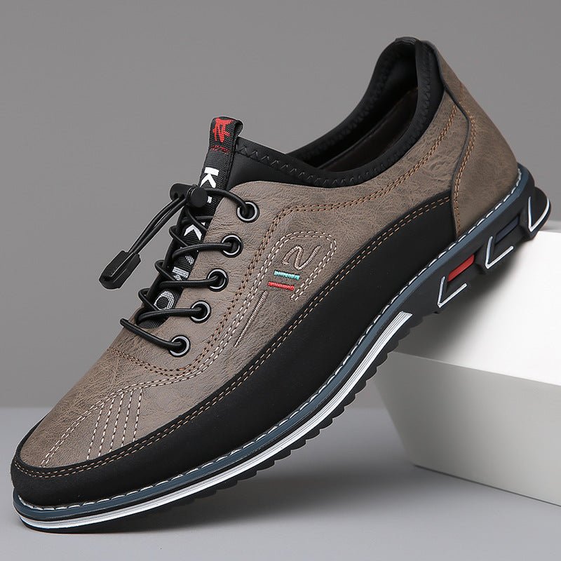 Business Schuhe Sneaker
