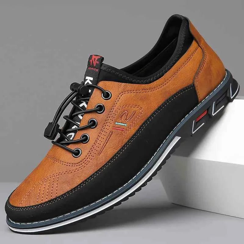 Business Schuhe Sneaker