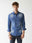 Blau