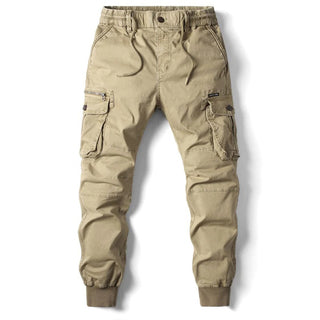 Cargo Hose Herren Regular Fit