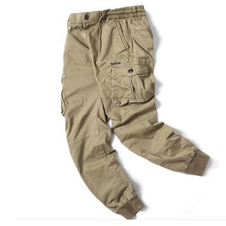 Cargo Hose Herren Regular Fit