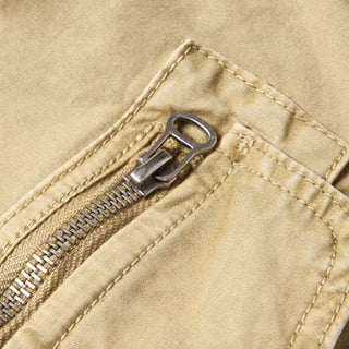 Cargo Hose Herren Regular Fit