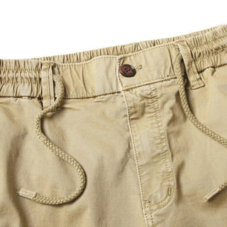 Cargo Hose Herren Regular Fit