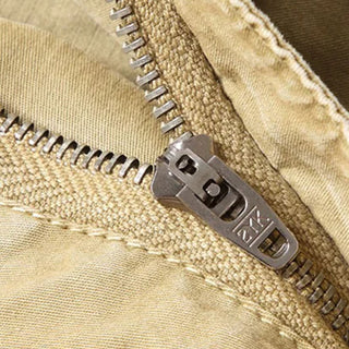 Cargo Hose Herren Regular Fit