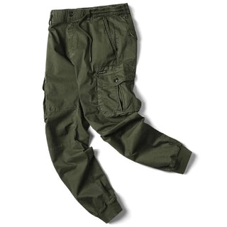 Cargo Hose Herren Regular Fit