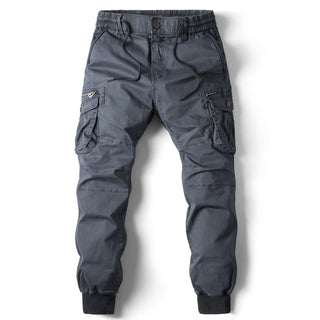 Cargo Hose Herren Regular Fit