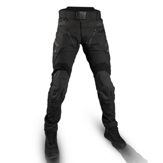 Cargohose Herren Regular Fit
