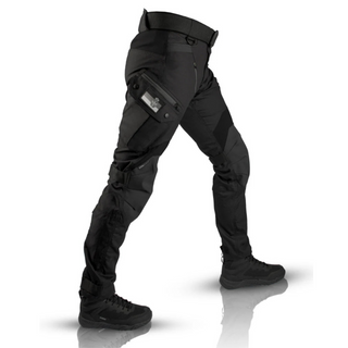 Cargohose Herren Regular Fit