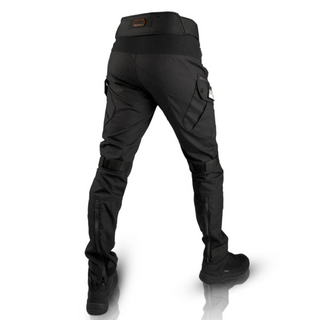 Cargohose Herren Regular Fit