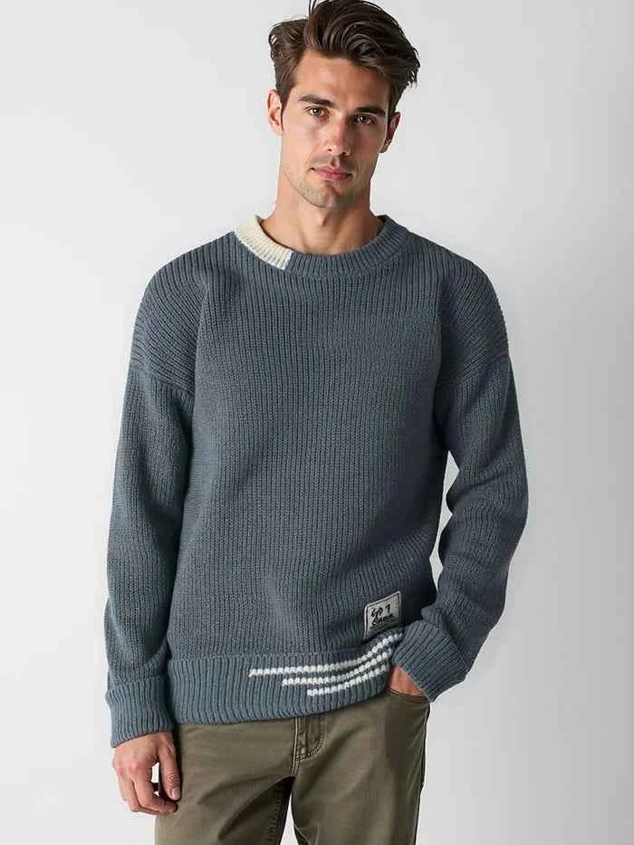 Casual Pullover Herren