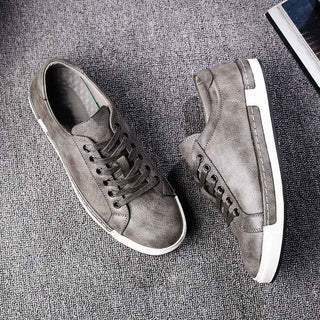 Casual Sneaker Herren - Cecile LavelleSchwarz