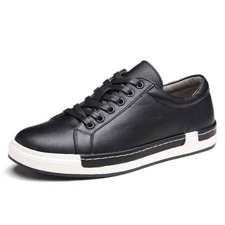 Casual Sneaker Herren - Cecile LavelleSchwarz