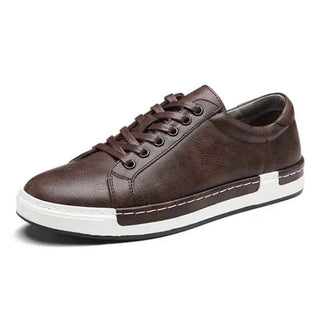 Casual Sneaker Herren - Cecile LavelleSchwarz