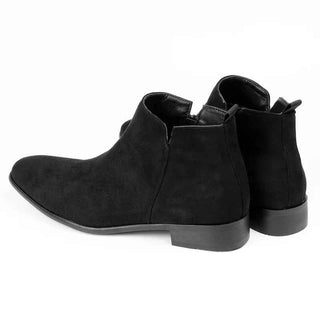 Chelsea Boots Herren - Cecile LavelleKamel
