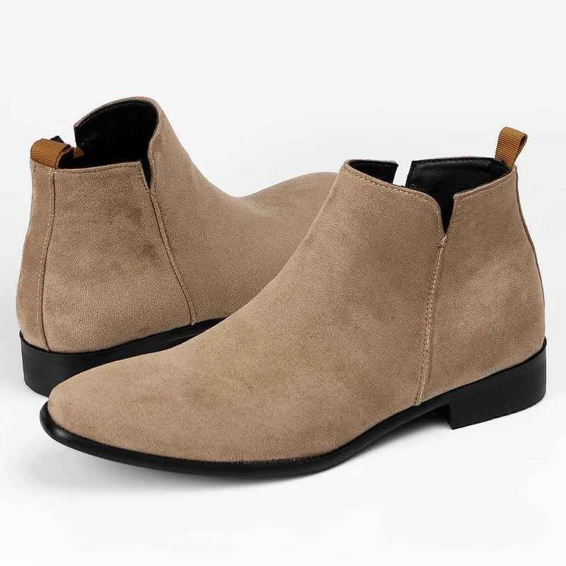 Men's Chelsea Boots