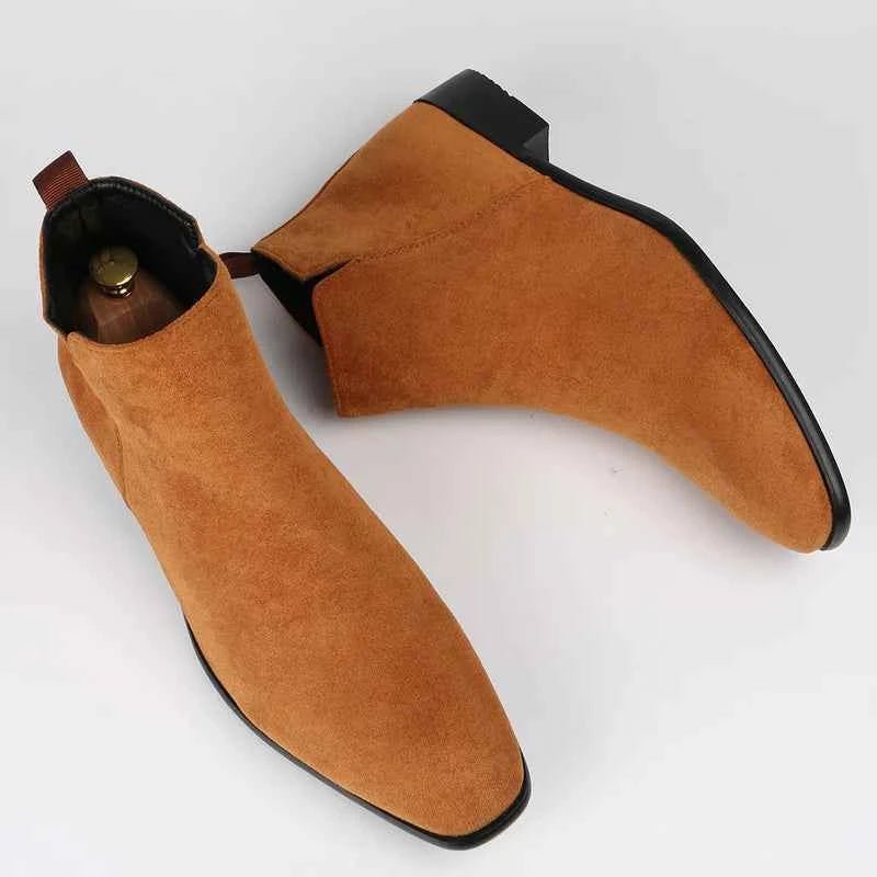 Men's Chelsea Boots