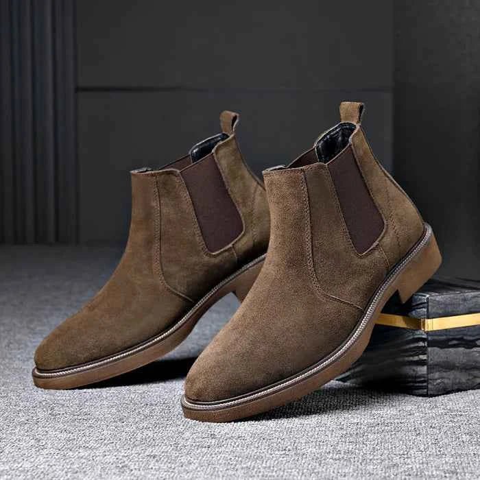 Chelsea Boots Männer