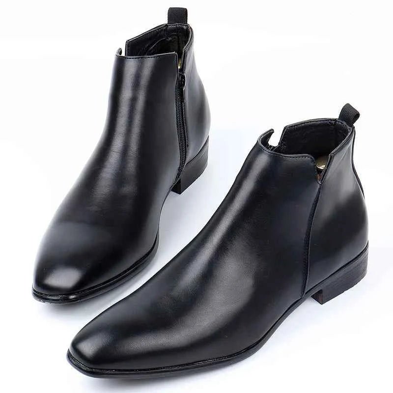 Chelsea Stiefeletten Herren