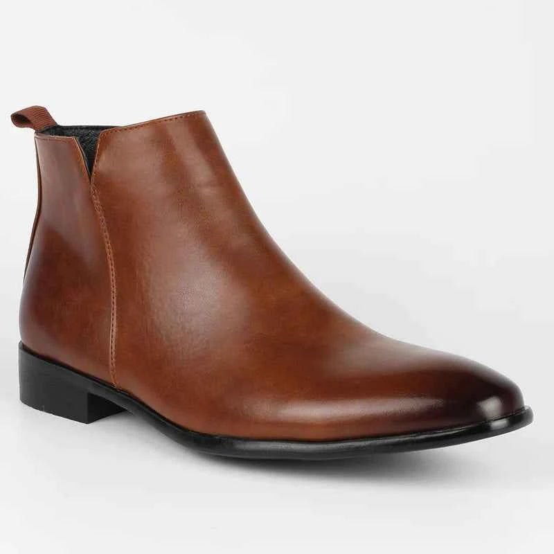 Chelsea Stiefeletten Herren