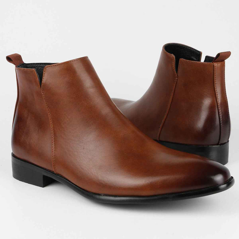 Chelsea Stiefeletten Herren