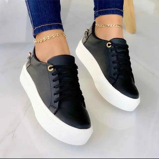 Stylish sneakers ladies