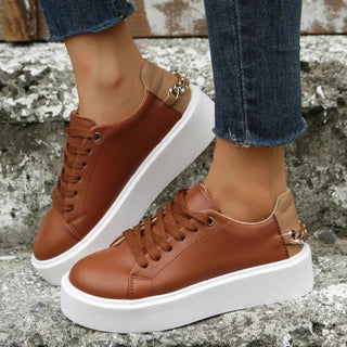 Stylish sneakers ladies