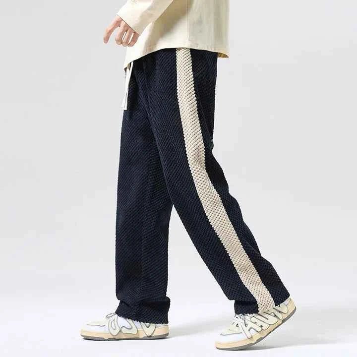 Men's Corduroy Joggers