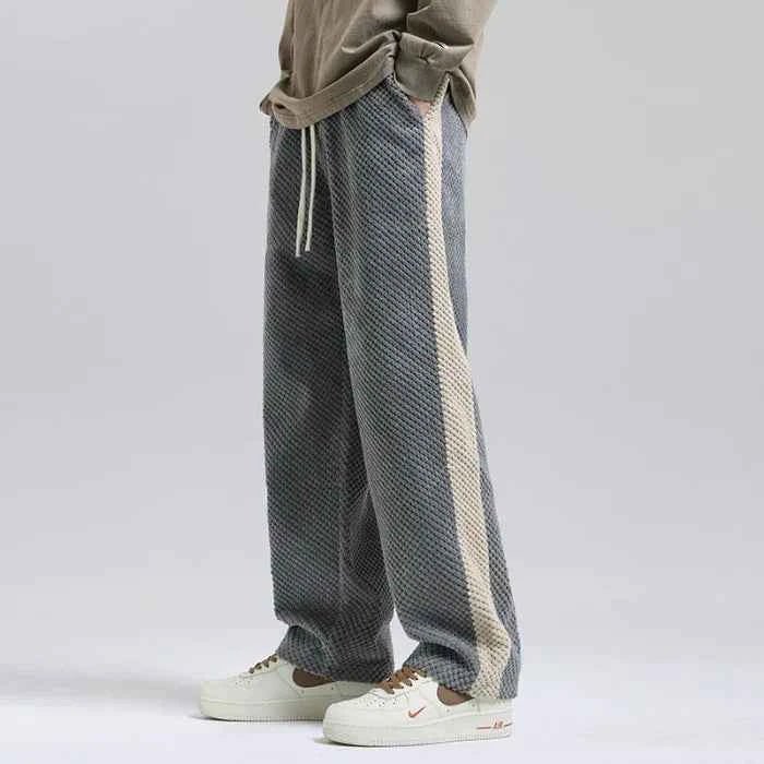 Men's Corduroy Joggers