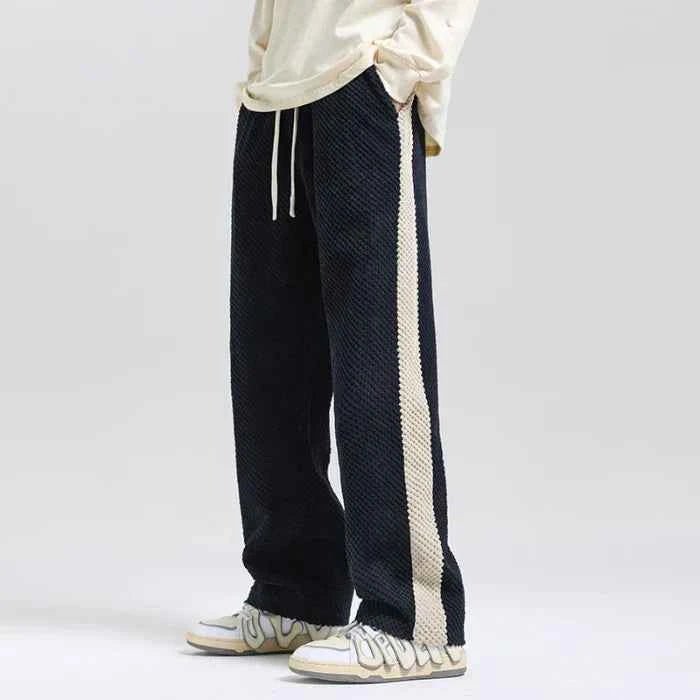 Men's Corduroy Joggers