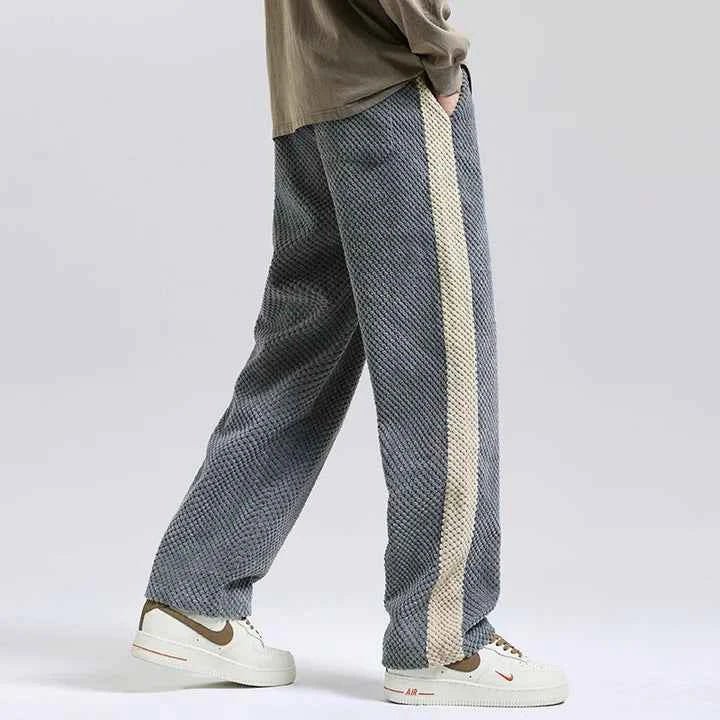 Men's Corduroy Joggers