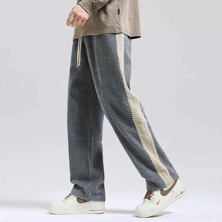 Men's Corduroy Joggers