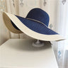 Marineblau