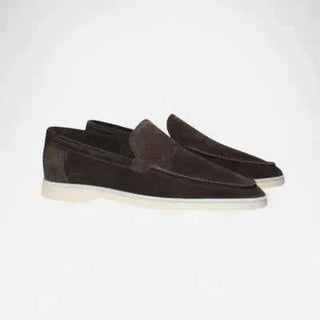 Klassischer Loafer Herren