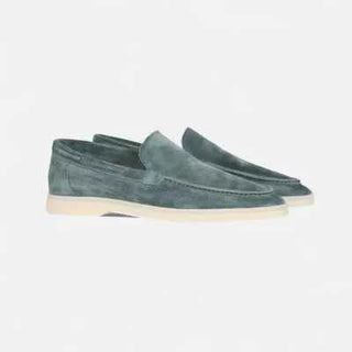 Klassischer Loafer Herren