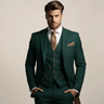 Turquoise Green