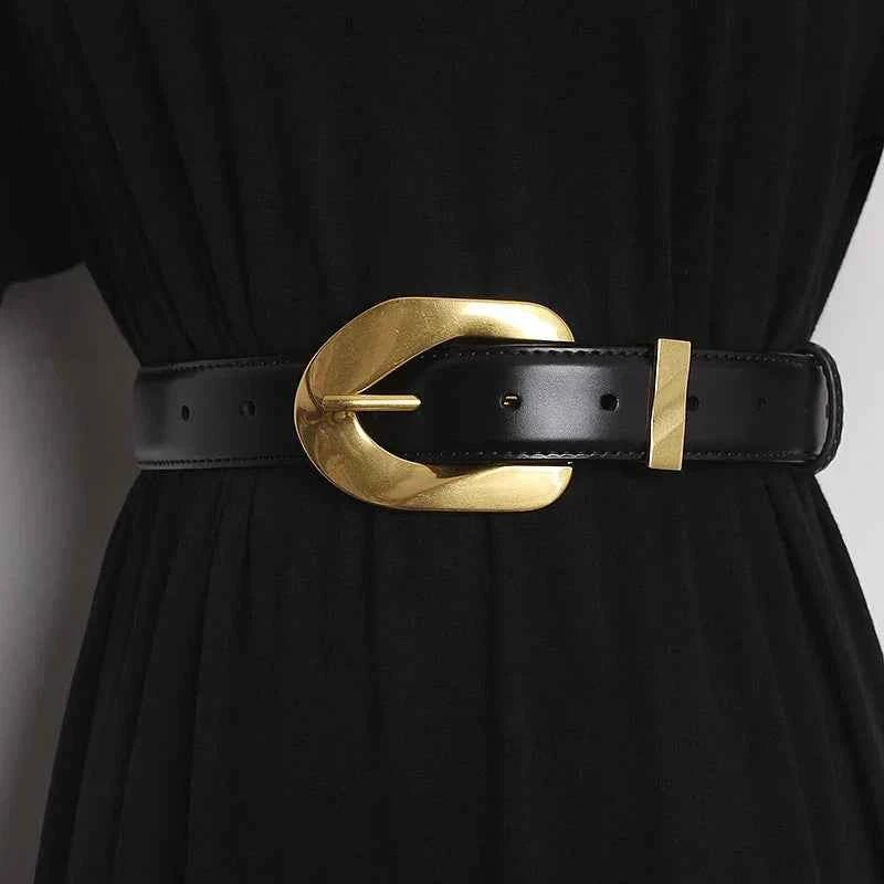Elegant Women's Belts