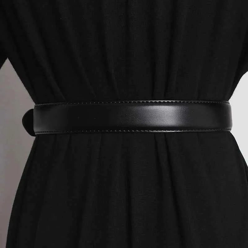 Elegant Women's Belts