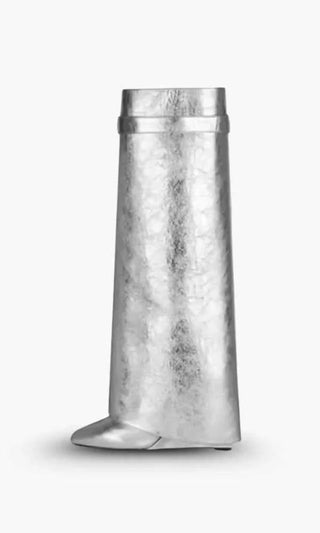 Elegante Stiefel - Cecile LavelleBraun