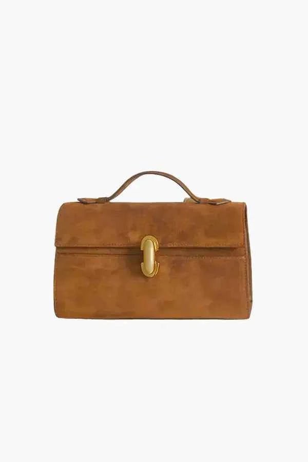 Elegant Women's Crossbody Bag