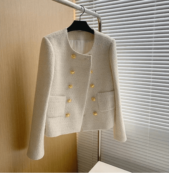 Elegant blazer for women