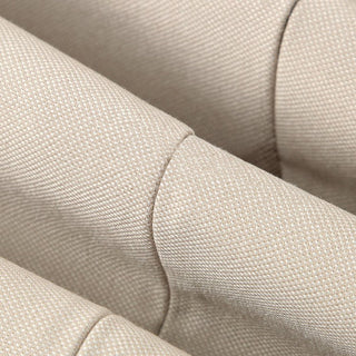 Eleganter Doppelreihiger Anzug Für Hochzeit Und Gala - Cecile LavelleBeige