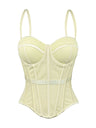 light yellow